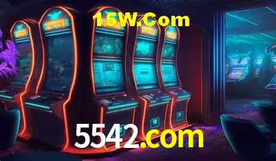 Estatísticas 5542.com