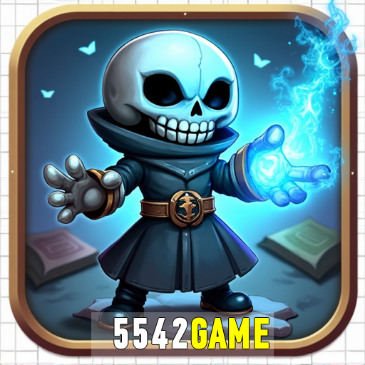 Baixar Cassino 5542GAME