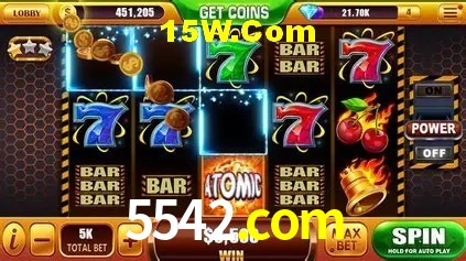 cassino 5542.com
