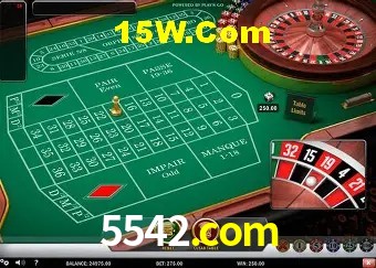 Estatísticas do Jogo 5542.com