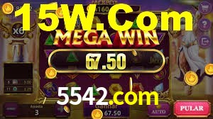 Welcome Bonus 5542.com