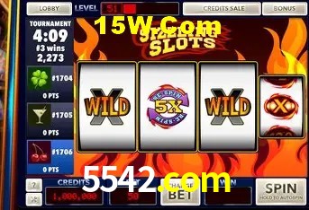 Casino Ao Vivo 5542.com