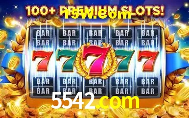 Recursos de Bônus 5542.com