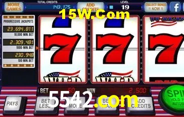 Casino Ao Vivo 5542.com