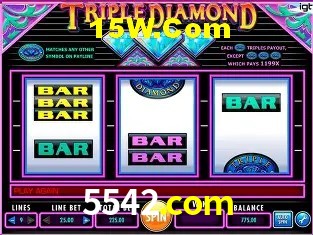 Provedores de Jogos 5542.com